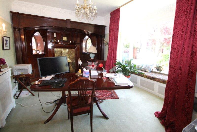 Drawing Room