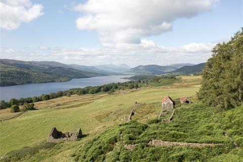 undefined, Lot 2 - Carie, Lawers, Aberfeldy, Perthshire, PH15