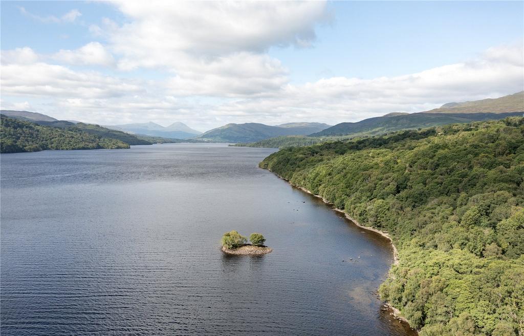 Loch Tay