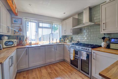 3 bedroom detached house for sale, Great Holland CO13