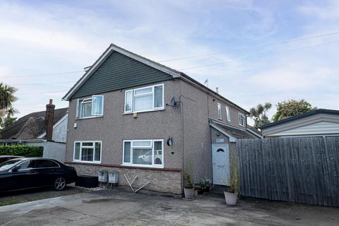 3 bedroom semi-detached house for sale, Wakering Road, Southend-on-sea, SS3