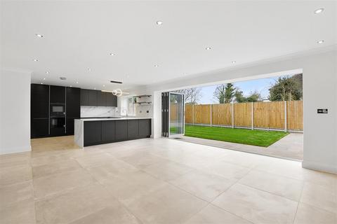 5 bedroom detached house for sale, High Cross, Aldenham Watford WD25