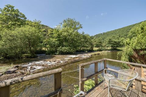 undefined, Northmoor Road, Dulverton