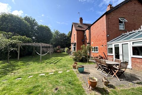 Mirfield House London Road, Devizes, SN10 1LU