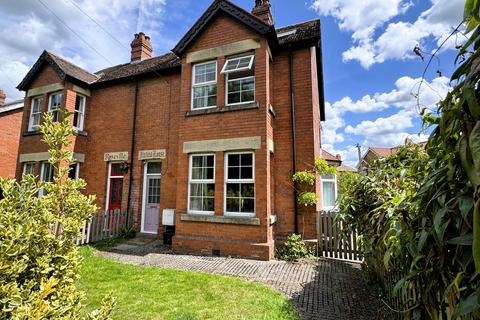 Mirfield House London Road, Devizes, SN10 1LU
