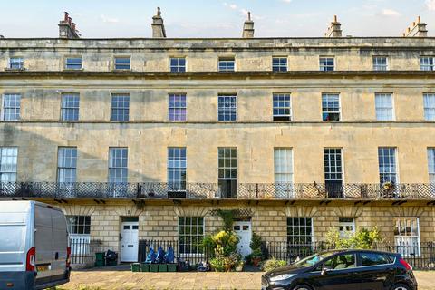 2 bedroom terraced house for sale, Nelson Place West, Somerset BA1