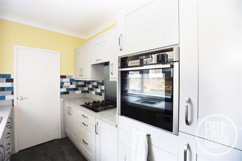 Norfolk Street, Lowestoft, Suffolk, NR32