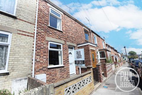 3 bedroom terraced house for sale, Norfolk Street, Lowestoft, Suffolk, NR32