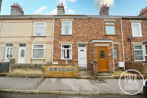 Norfolk Street, Lowestoft, Suffolk, NR32