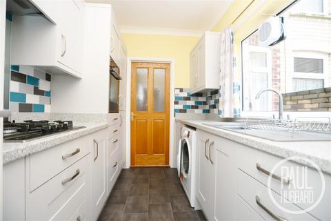 3 bedroom terraced house for sale, Norfolk Street, Lowestoft, Suffolk, NR32