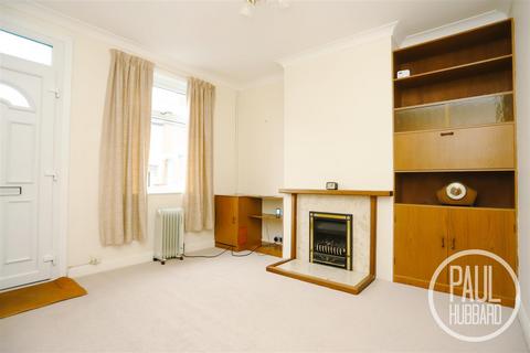 Norfolk Street, Lowestoft, Suffolk, NR32