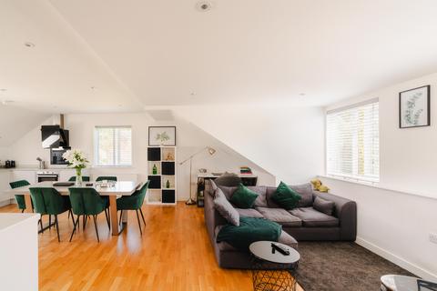 3 bedroom maisonette for sale, 35 Passage Road, Bristol BS9