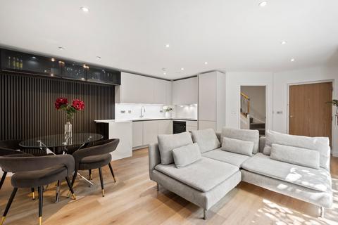 2 bedroom flat to rent, Maida Vale, London
