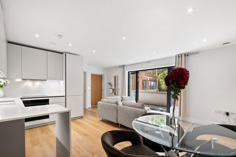 2 bedroom flat to rent, Maida Vale, London