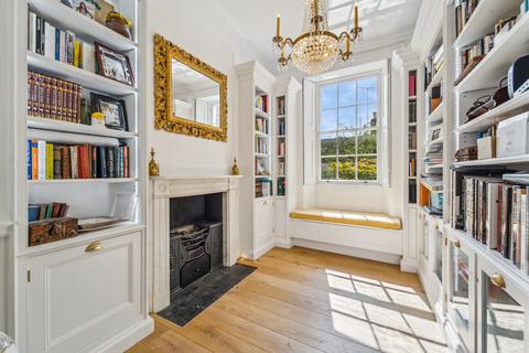 5 bedroom terraced house to rent, Albion Street, London