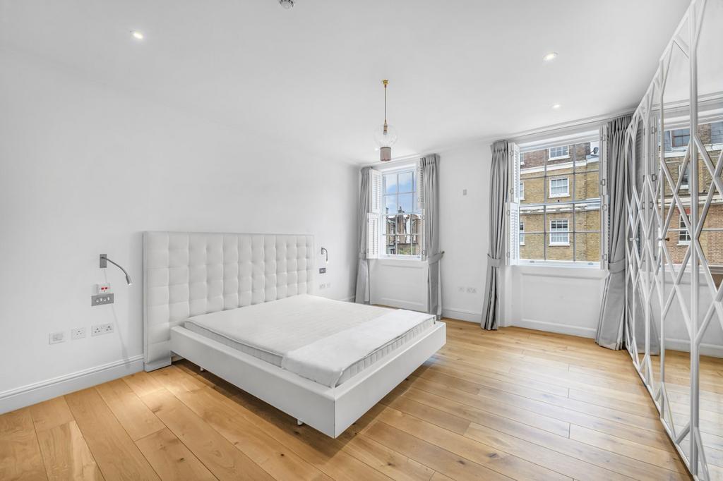House in London - View 3