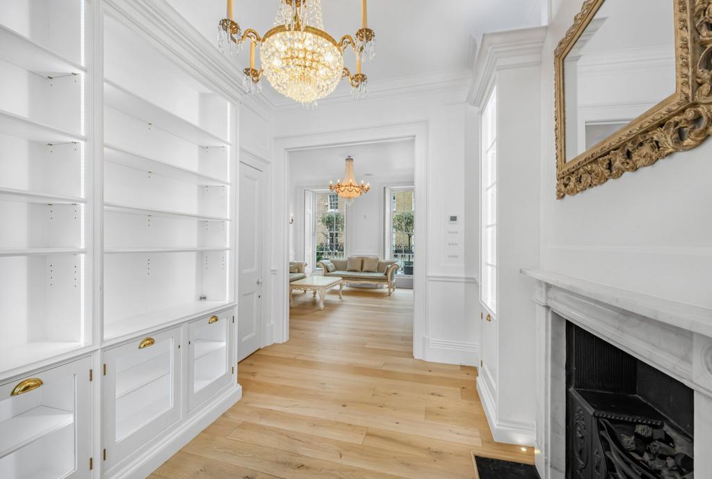 House in London - View 4
