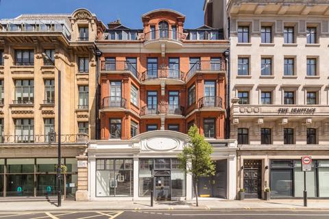 Devonshire Mansions, 208 Great Portland Street, London
