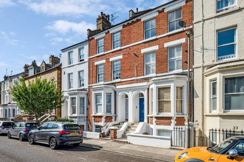 Disraeli Road, London