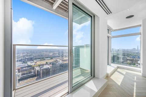 2 bedroom flat for sale, Pan Peninsula Square, London