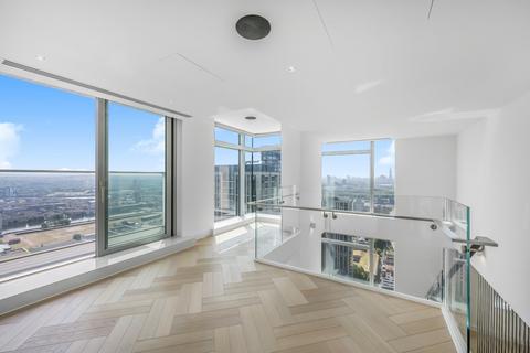 2 bedroom flat for sale, Pan Peninsula Square, London