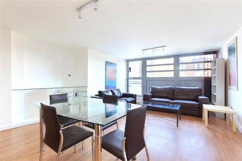 2 bedroom flat to rent, Gateway House, Balham Hill, Clapham South, London