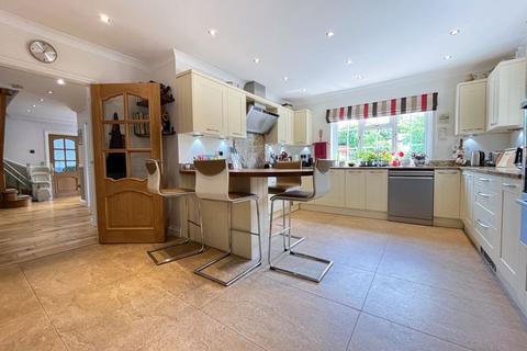 5 bedroom detached house for sale, Bramble Wood, Graig Penllyn, Nr Cowbridge, The Vale of Glamorgan CF71 7RT