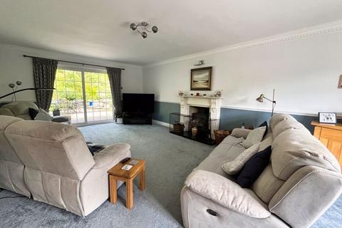 5 bedroom detached house for sale, Bramble Wood, Graig Penllyn, Nr Cowbridge, The Vale of Glamorgan CF71 7RT