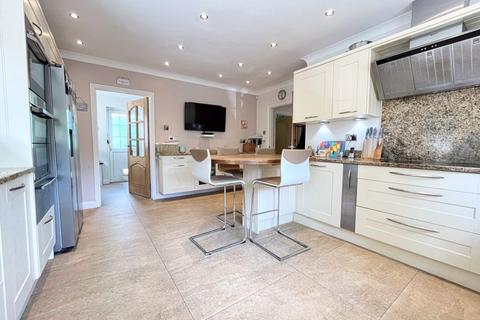 5 bedroom detached house for sale, Bramble Wood, Graig Penllyn, Nr Cowbridge, The Vale of Glamorgan CF71 7RT