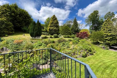 5 bedroom detached house for sale, Bramble Wood, Graig Penllyn, Nr Cowbridge, The Vale of Glamorgan CF71 7RT