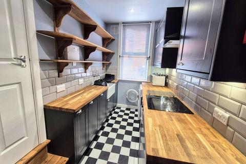 undefined, Beulah View, Leeds