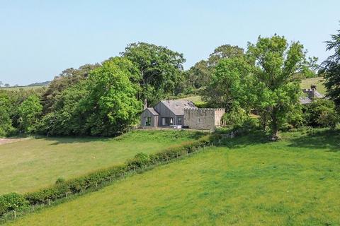 3 bedroom lodge for sale, Lemmington Lodge, Lemmington, Alnwick, Northumberland
