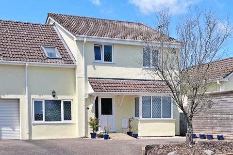 undefined, Highfield Road, Dunkeswell EX14