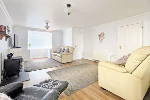 undefined, Highfield Road, Dunkeswell EX14