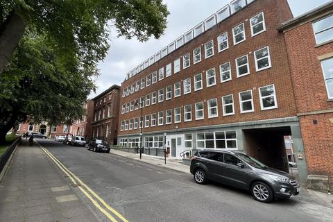 1 bedroom apartment for sale, Winckley Square, Preston PR1