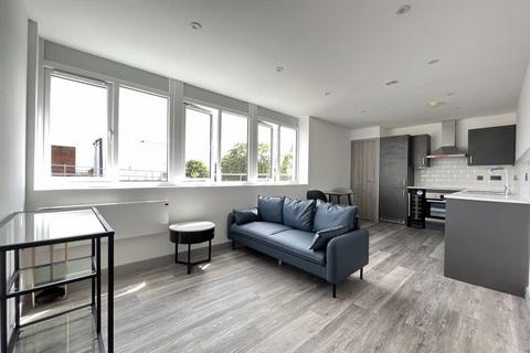 1 bedroom apartment for sale, Winckley Square, Preston PR1