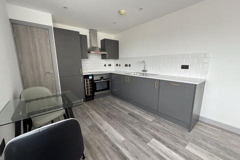 1 bedroom apartment for sale, Winckley Square, Preston PR1