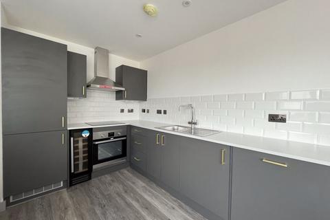 1 bedroom apartment for sale, Winckley Square, Preston PR1