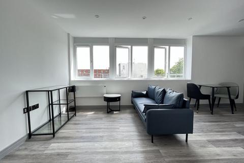 1 bedroom apartment for sale, Winckley Square, Preston PR1