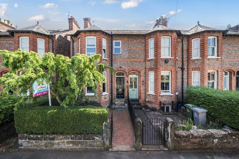 Elm Road, Hale, Altrincham, Cheshire, WA15