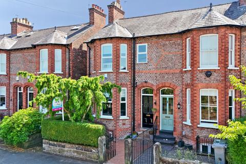 undefined, Elm Road, Hale, Altrincham, Cheshire, WA15