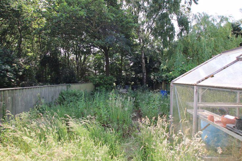 Garden area 3
