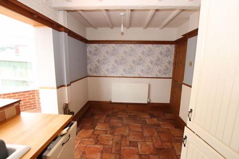 undefined, MAIN ROAD, AYLESBY