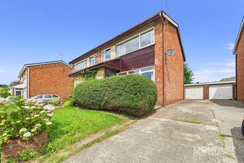 undefined, Philip Close, Heath, Cardiff, CF14