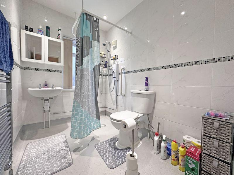 Wet Room