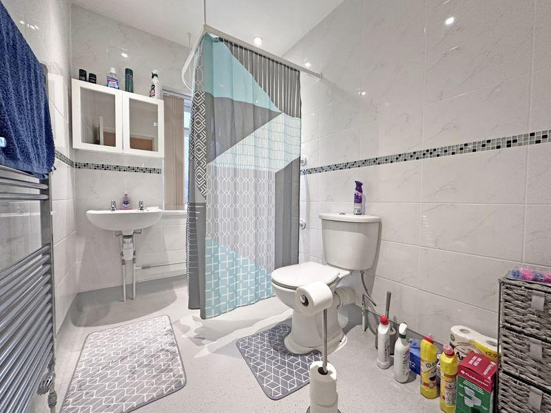 Wet Room