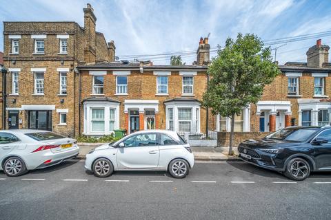 3 bedroom terraced house for sale, Bulwer Street, Shepherds Bush, London, W12