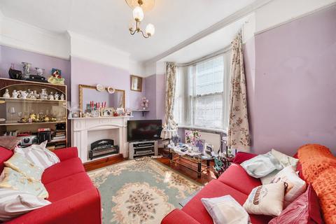 3 bedroom terraced house for sale, Bulwer Street, Shepherds Bush, London, W12
