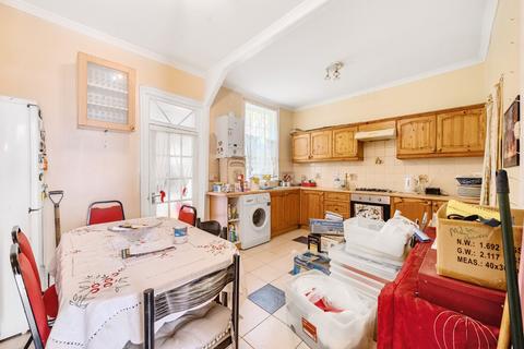 3 bedroom terraced house for sale, Bulwer Street, Shepherds Bush, London, W12