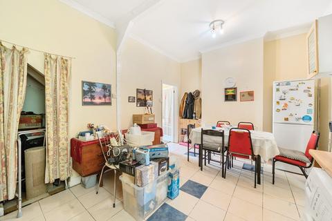 3 bedroom terraced house for sale, Bulwer Street, Shepherds Bush, London, W12